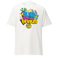 Image 1 of Blind Panic Deninties T-Shirt