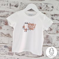 Image 1 of T-SHIRT: Spooky Little Dude