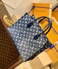Image 2 of LV Denim collection 