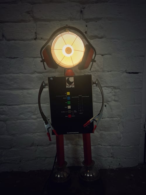 Image of Electrosound