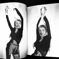 Image 21 of New Beauty Logic -  Kaoru Ijima x Karen Kirishima