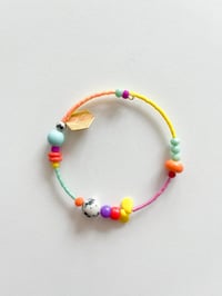 Bracelet Grigri SWEETA