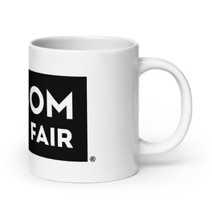 Image of FOLSOM STREET FAIR MUG