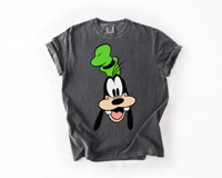 Image 8 of Big Goof Tee