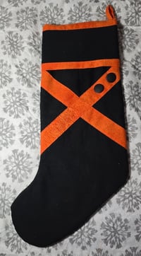 Image 1 of Bakugo Stocking Solid