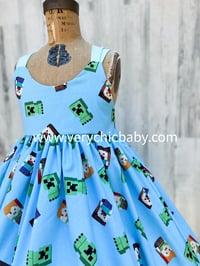 Image 1 of Gamer Dress