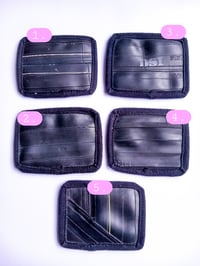 Image 2 of CARDHOLDER "innertube"