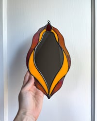 Image 1 of Honey Mango (11x6)