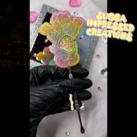 Image 2 of Spring Care Bear Tool