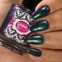 Image 8 of Glisten & Glow Love You to the Moon and Back