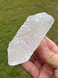 Image 11 of Himalayan Nirvana Quartz Crystal Point #2246