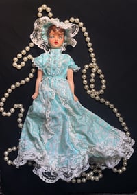 Image 1 of Claudia ~ Upcycled Sindy Doll
