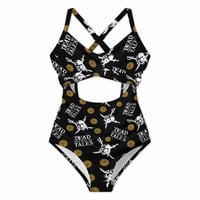 Image 1 of POC one-piece swimsuit (mid June preorder)