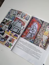 Image 2 of Sticker Album