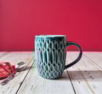 Image 2 of 548 F-Series mug
