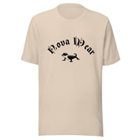NovaWear Colorful T-shirt (M)
