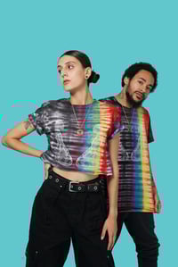 Image 5 of “BLOOM” Gold Vermeil Necklace // Alyssia Strasser