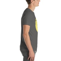 Image 5 of Go Round Merry t-shirt