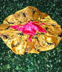 Queen Royal Bella Bonnet 