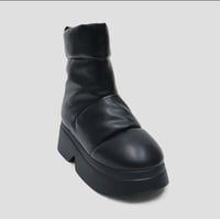 Image 16 of Ashley Puffer Boots 