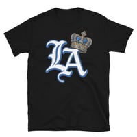 Image 1 of LA KING - TEE