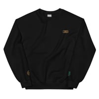 Image 1 of Goblin Sweatshirt Black