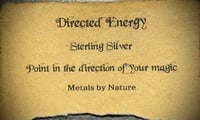 Image 5 of Directed Energy