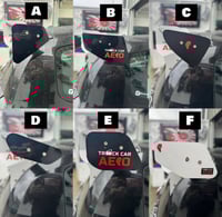 Image 3 of Generic Wing Extensions 