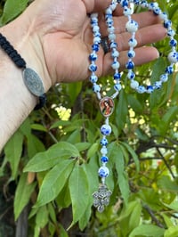 Image 2 of Rosario blasón y Saúl ermosaos 