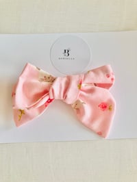 little bunny 