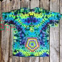 Image 2 of L green beacon