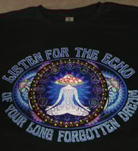 Image 2 of Long Forgotten Dream T-shirt