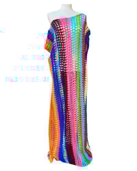 Image 2 of PRISM KAFTAN