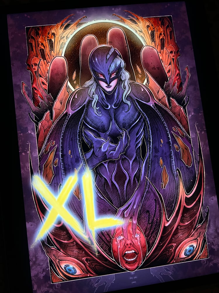 Image of Griffith XL