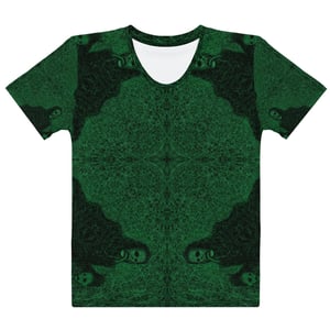 KALI - Women's All Over Print T-shirt