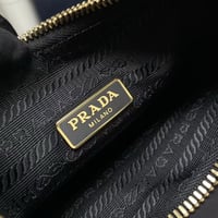 Image 9 of P Bag - Black