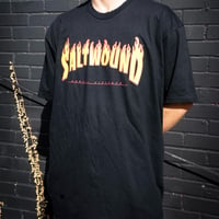 Thrasher Tee