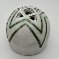 Image 2 of Orb Bud Vase 2