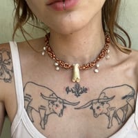 Image 2 of 7.16.23 Necklace #8