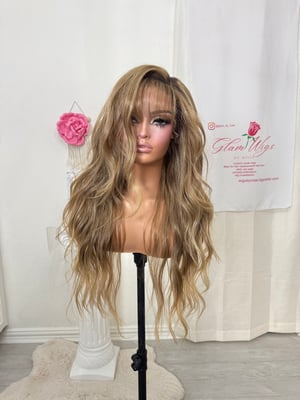 Image of Amerie luxury (ready to ship)