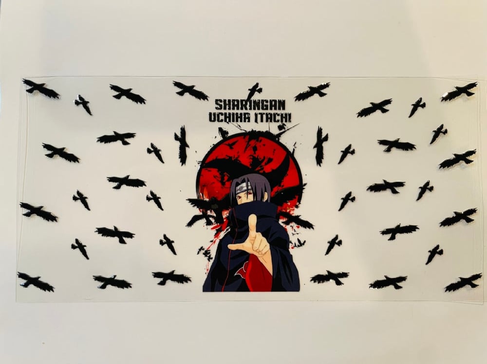 Image of Uchiha Itachi (Naruto)