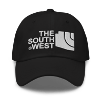 Image 2 of LOWER AZ TheSouthwest Dad hat