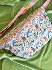 Image 3 of Warrior Princess Belt Bag