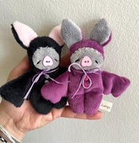 Beanie Bats (each sold separately)