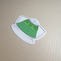 Image 5 of yummy desserts - stickers