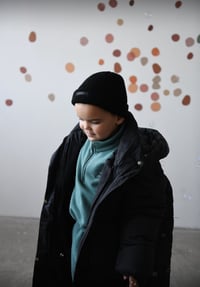 Image 1 of Tiny Collective Limited Beanies 