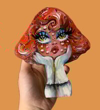 Milli mushroom   (original)