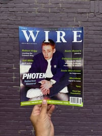 The Wire May 97