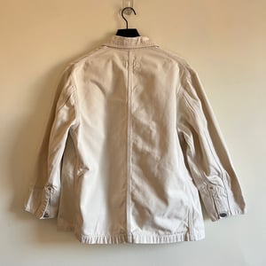 Image of Armani Jeans Chore Jacket