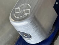 Image 7 of VANS RV 4-6-7 SLIDER CANOPY LATCH FOR AIRCRAFT